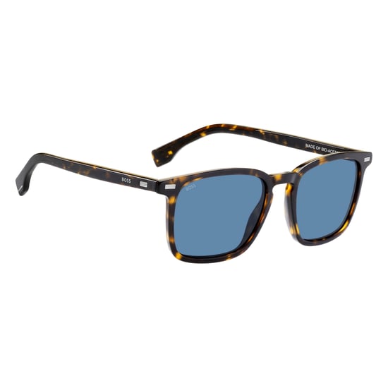 Hugo Boss Gafas de Sol de Hombre 53/20/145 mm acetato - Image 2