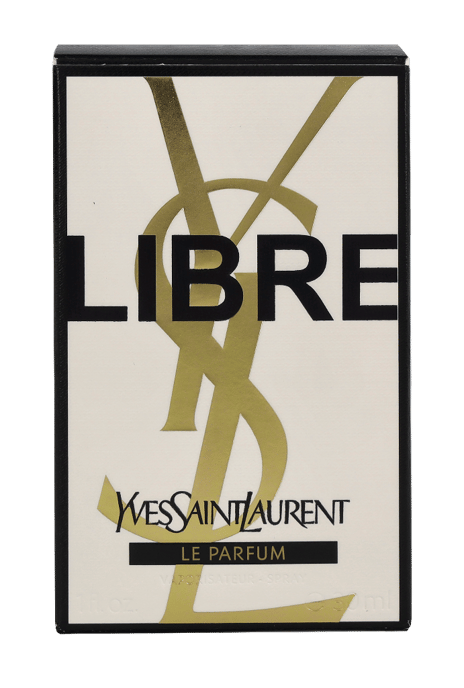 YSL Libre Le Parfum Edp Spray 30 ml - Image 2