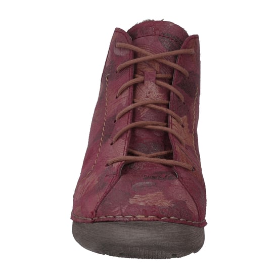 JOSEF SEIBEL Fergey 97 | Botines de Mujeres | rojo - Image 4