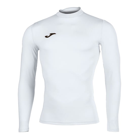 Joma T-Shirt Camiseta Brama Academy M/L White