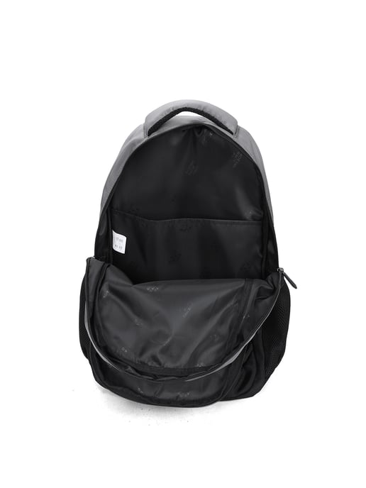 Aoking Mochila Unisexo BLACK AND GREY - Image 4