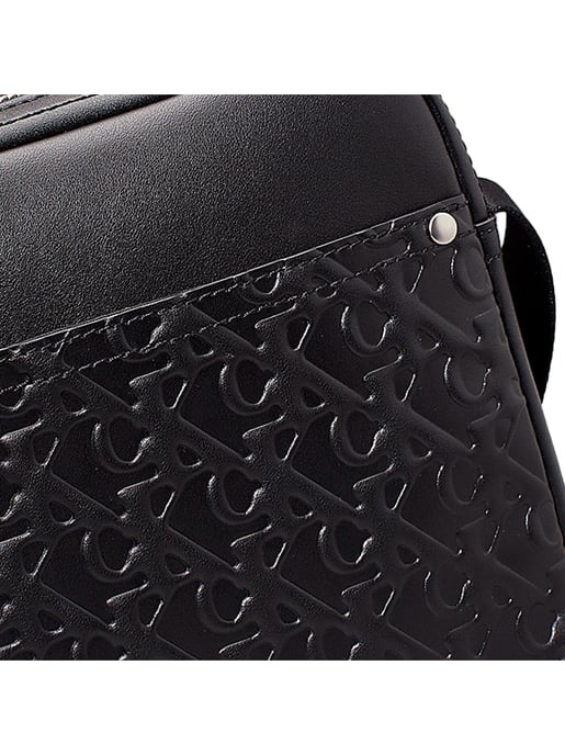 Bolso de hombro Calvin Klein para hombre Reporter - Image 2