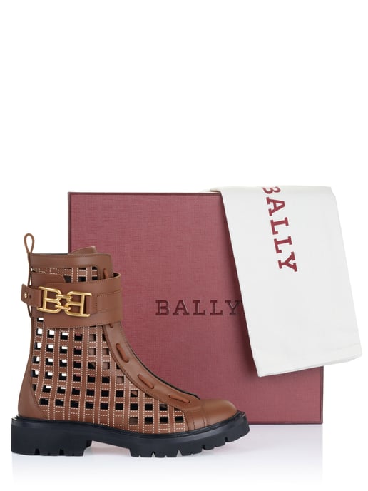 botas bally - Image 4