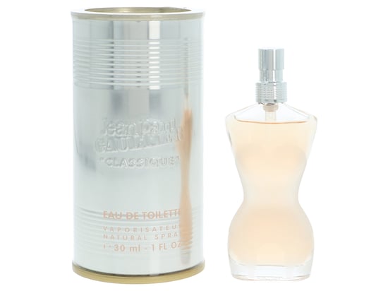 Classique Eau De Toilette Vaporizador 30 ml - Image 4