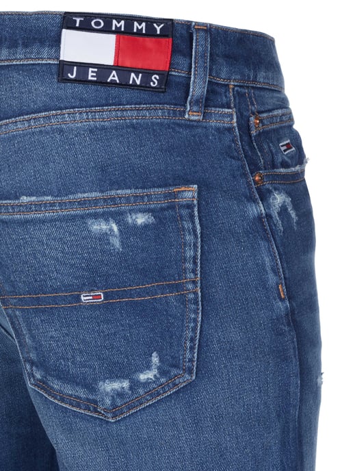 Vaqueros Tommy Hilfiger - Image 4