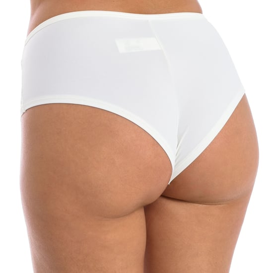 Braga culotte con encaje para mujer, modelo BRIGITTE. Elegancia, comodidad y ajuste perfecto. - Image 3