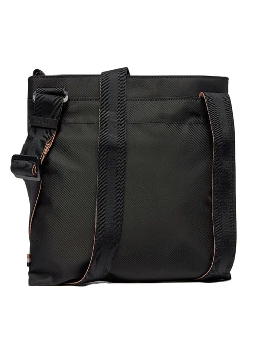 Bolso de mensajero auténtico Boss para hombre - Image 4