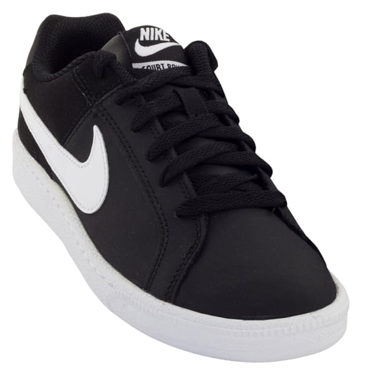 Zapatillas de deporte negras Court Royal de Nike - Image 2