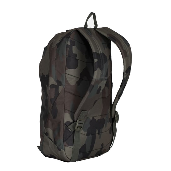 Regatta Shilton Camo Backpack (Dark Camo)