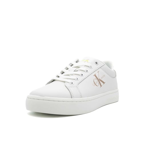 Zapatillas Ck Jeans Classic Cupsole Fluo - Image 3
