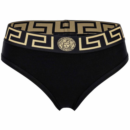 Versace Damen Brazilian  Topeka Slip - Image 1