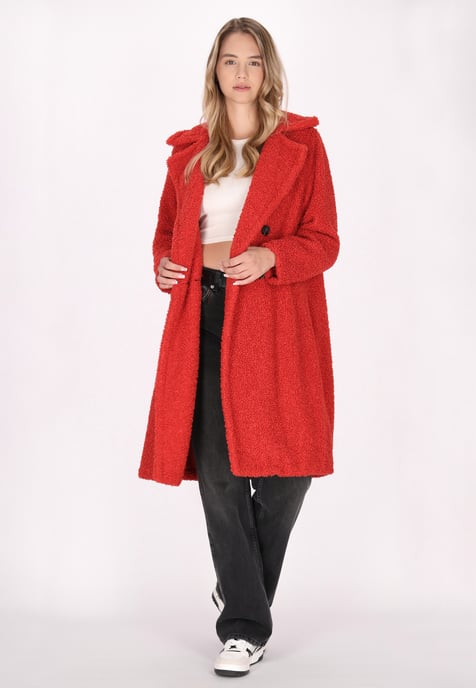 Mymo women red - Image 2