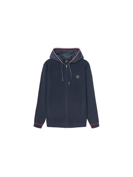 Sudadera Le Temps Des Cerises Hombre Mistre - Image 3