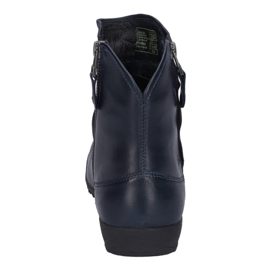 JOSEF SEIBEL Naly 24 | Botines de Mujeres | azul - Image 5