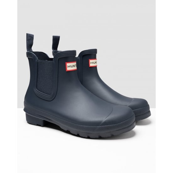 Hunter Original Chelsea Botas - Image 3