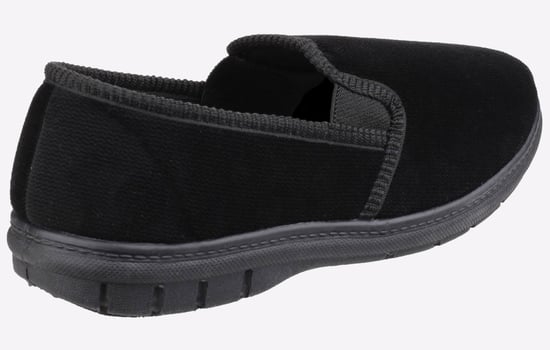 Fleet & Foster John MEMORY FOAM Mens - Image 3