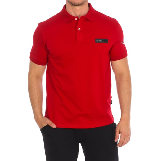 PIPS507 men's short-sleeved polo shirt