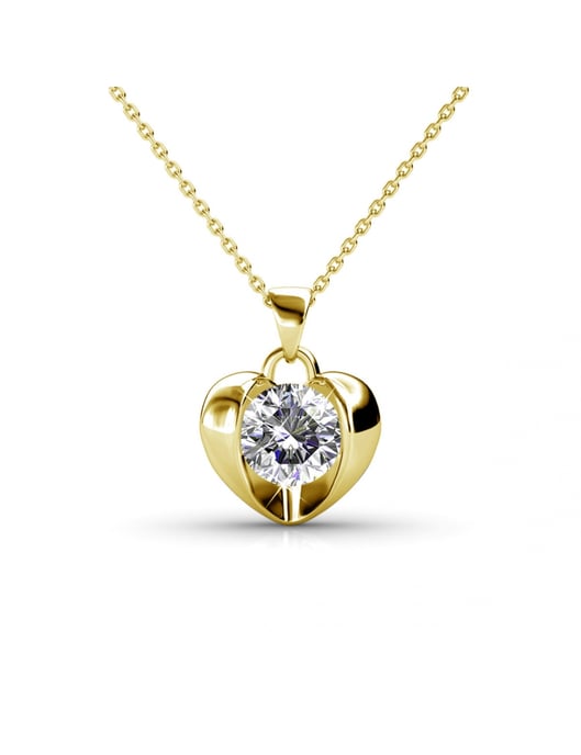 Conjuntos Simply Love - Oro y Cristal - Image 6