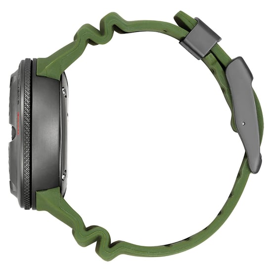 Citizen Promaster Marine Men's Green Watch BJ8057-17X - Image 2