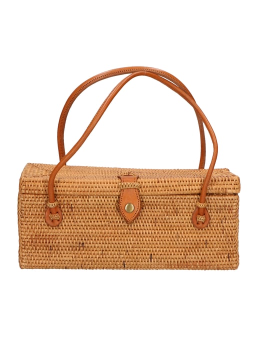 Gave Lux Bolsa de hombro mujer - Image 1
