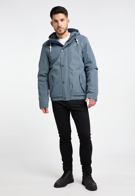 ICEBOUND winter jacket clima iglu - Image 4