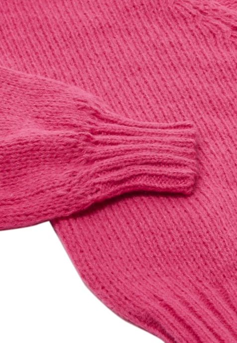 Mymo Pullover women pink - Image 3