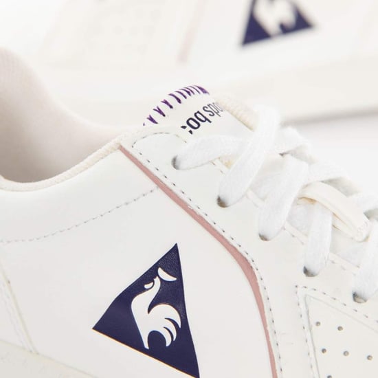 Korb Le Coq Sportif Jungen Iconos Clásico - Image 3