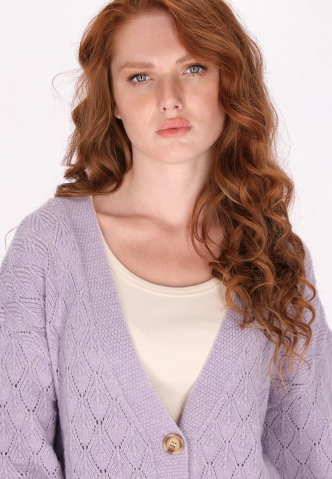 Dreimaster Cardigan women - Image 5