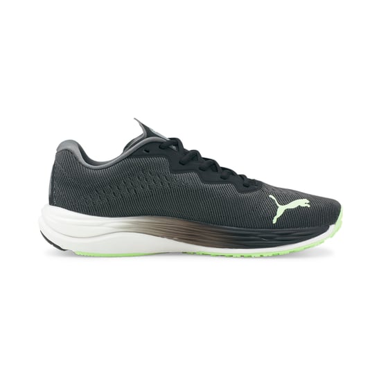 PUMA Mens Velocity Nitro 2 Running Shoes Trainers - Image 5