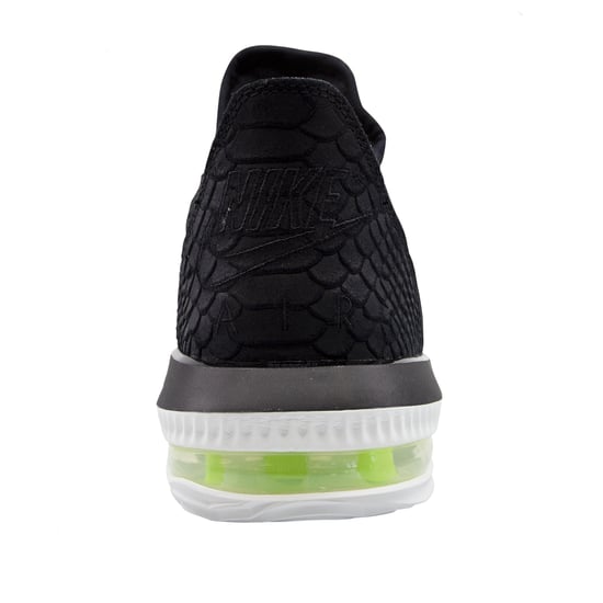 Nike XVI Low EP LeBron James Volt - Mens