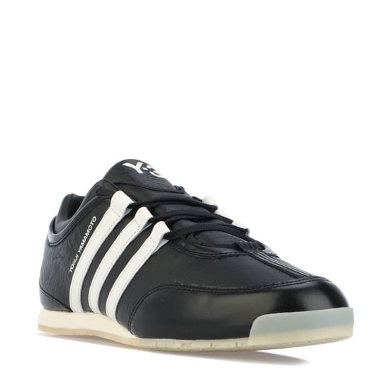 Women's Y-3 Boxing Trainers in Black