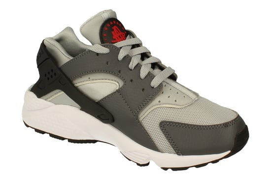 Nike Air Huarache Mens Grey Trainers