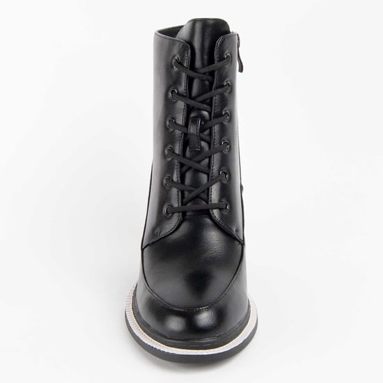Montevita Botin Vareli3 Negro - Image 3