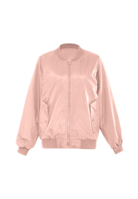 Mymo Jacket women peach - Image 1
