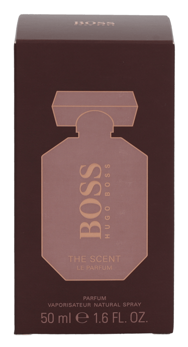 Hugo Boss The Scent For Her Edp Spray 50 ml - Image 3