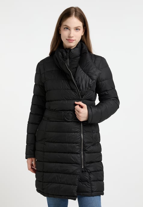 Dreimaster women black - Image 3