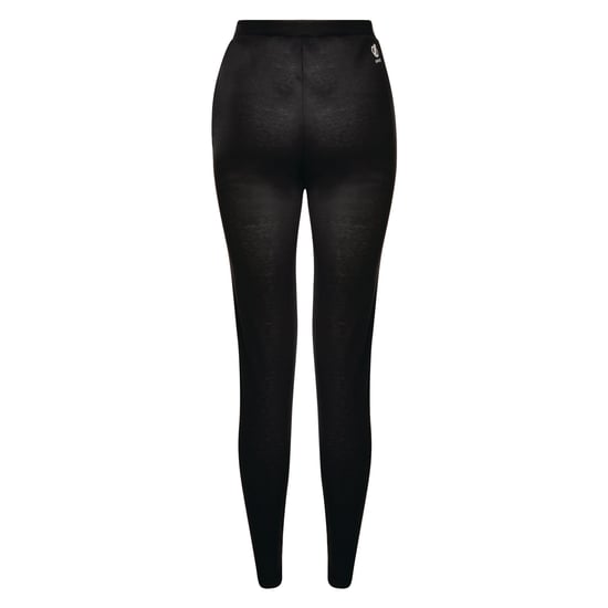 Dare 2B Womens/Ladies Exchange III Two Tone Base Layer Set (Black/Ebony)