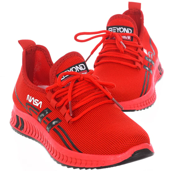 CSK2030-M women's high style lace-up sports shoes
