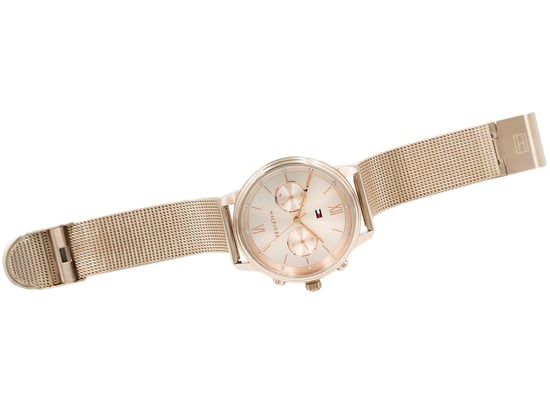 Tommy Hilfiger Blake Women's Rose Gold Watch 1782303 - Image 4