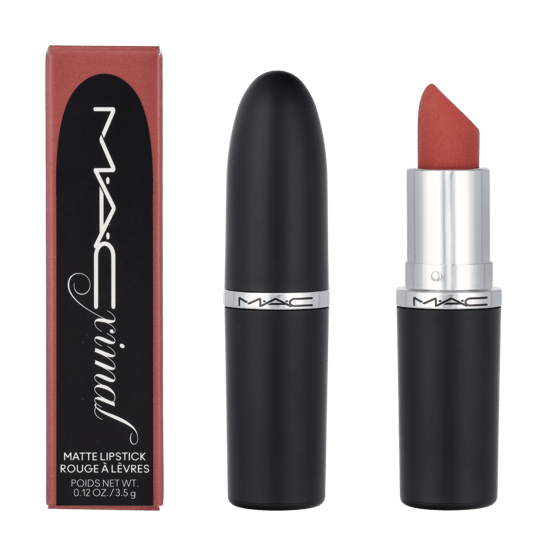 Matte Lipstick #velvet Teddy 3,5 gr - Image 1