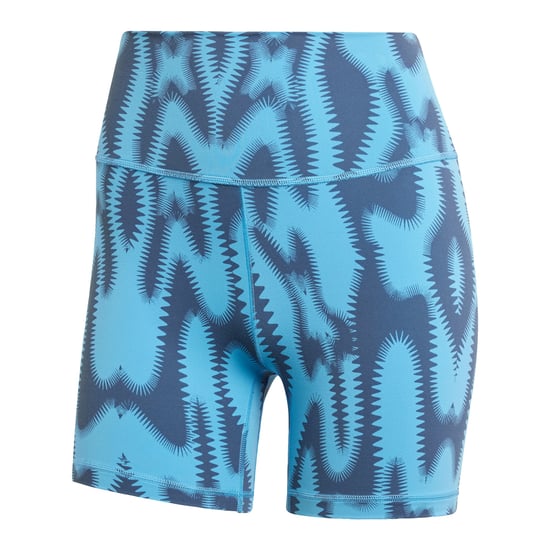 All Me Printed Short Leggings - Image 3