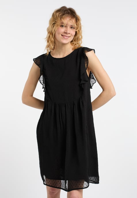 Dreimaster women black - Image 3