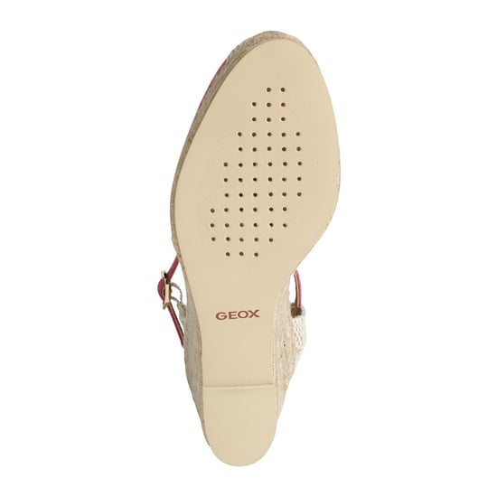 Geox D GELSA Sandal Ladies Summer - Image 3