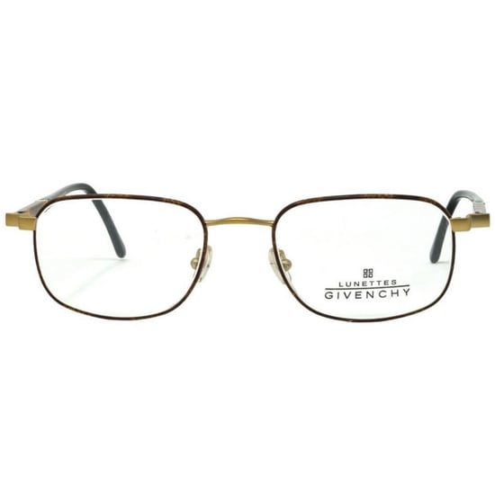 Givenchy 859 09 Gafas con montura marron - Image 1