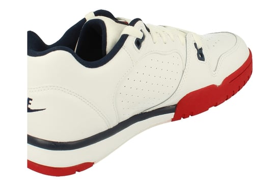 Nike Cross Trainer Low Mens White Trainers - Image 3