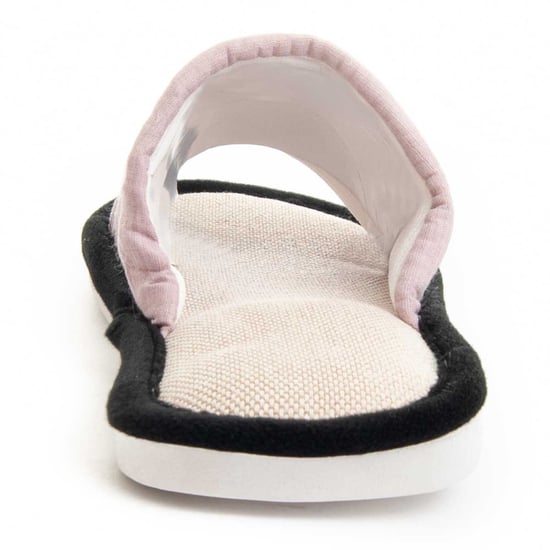 Pantufla Samy de Northome en Púrpura - Image 6