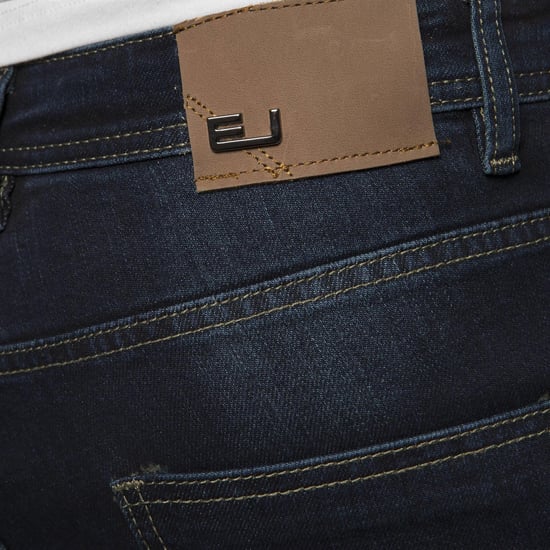 Vaqueros Tapered Fit Hombre | ETO Designer - Image 3