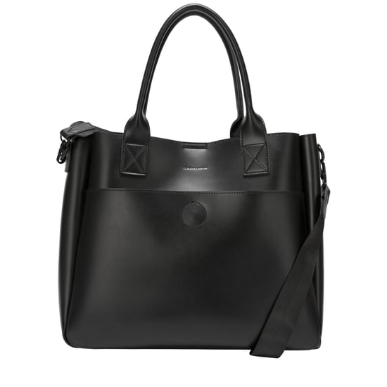 AMILIA XL SINGLE POCKET TOTE GRAB BAG