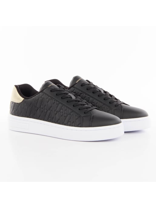 Zapatillas Geo AX de Armani Exchange para mujer - Image 1