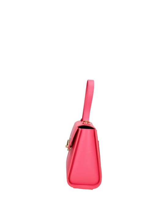 Viola Castellani Handbag Women FUCHSIA